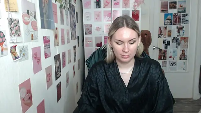 CapriScorpion online show from 03-05-25, 02:23