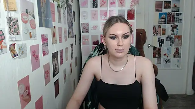 CapriScorpion online show from 03-06-25, 01:35