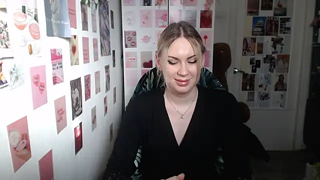 CapriScorpion online show from 03-16-25, 01:06