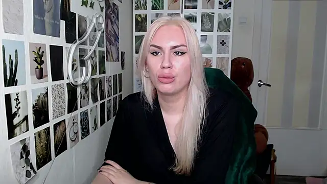 CapriScorpion online show from 10-05-25, 02:26