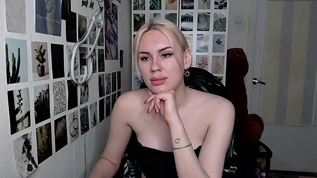 CapriScorpion online show from 11-05-25, 10:26