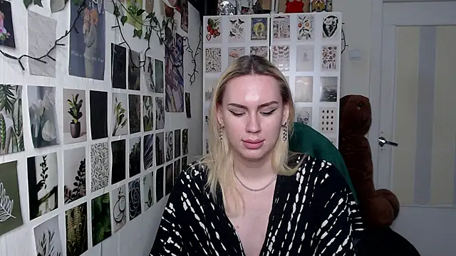 CapriScorpion online show from 02-04-26, 01:50