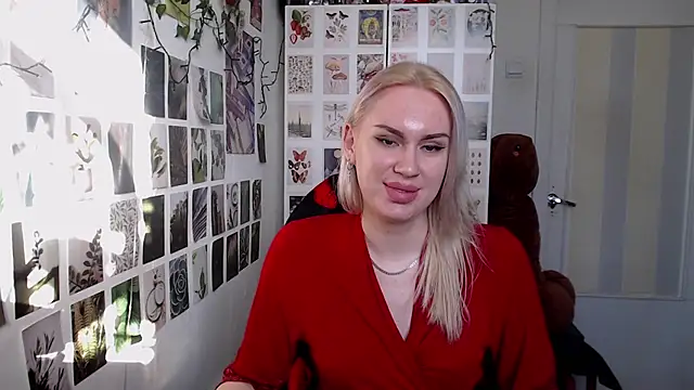 CapriScorpion online show from 03-06-26, 12:45