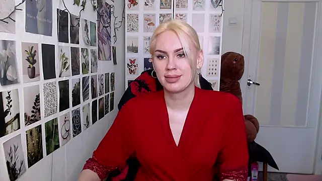 CapriScorpion online show from 03-07-26, 09:17