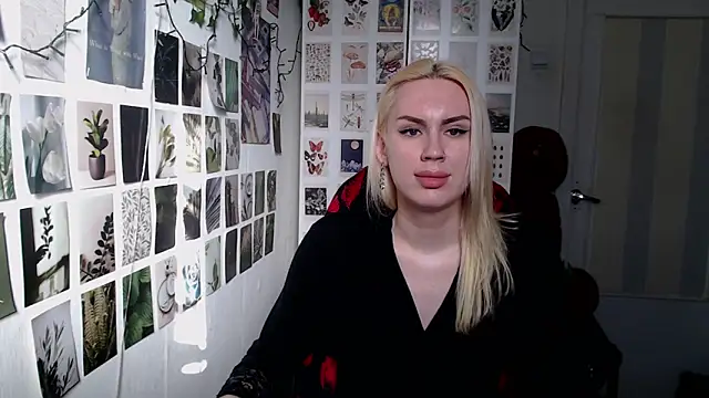 CapriScorpion online show from 03-20-26, 01:05