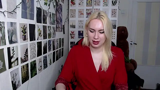 CapriScorpion online show from 03-27-26, 10:04