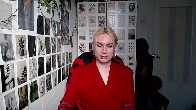 CapriScorpion online show from 03-30-26, 01:23