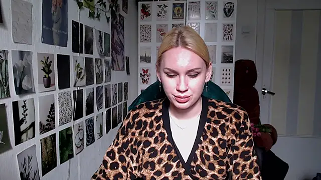 CapriScorpion online show from 05-11-26, 01:39