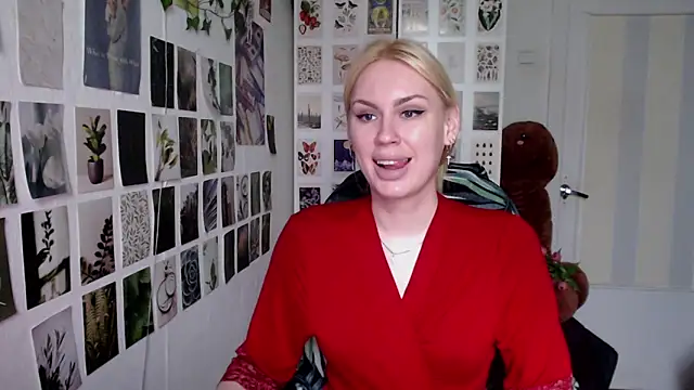 CapriScorpion online show from 05-20-26, 01:39