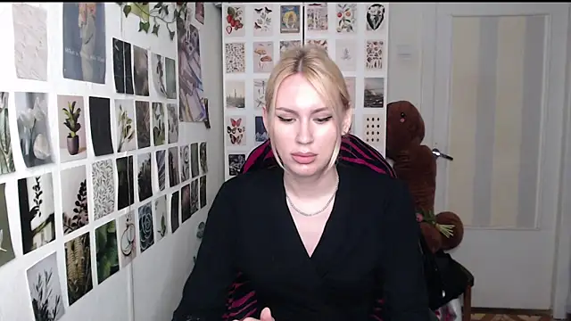 CapriScorpion online show from 06-19-26, 11:58