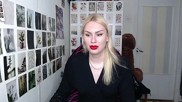 CapriScorpion online show from 07-09-26, 01:15