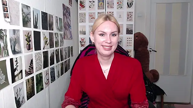 CapriScorpion online show from 07-17-26, 03:18