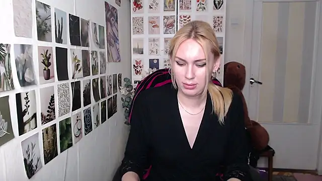 CapriScorpion online show from 07-28-26, 11:17