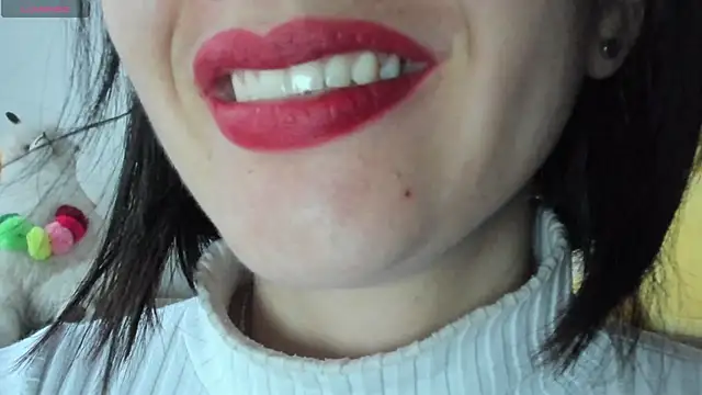 queen fetish online show from 03-14-25, 11:45