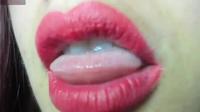 queen fetish online show from 02-04-26, 03:07