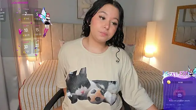 Snapshot of Atenea_cuteee chatting on 12-05-24, 02:09 Atenea cuteee online show from 12-05-24, 02:09