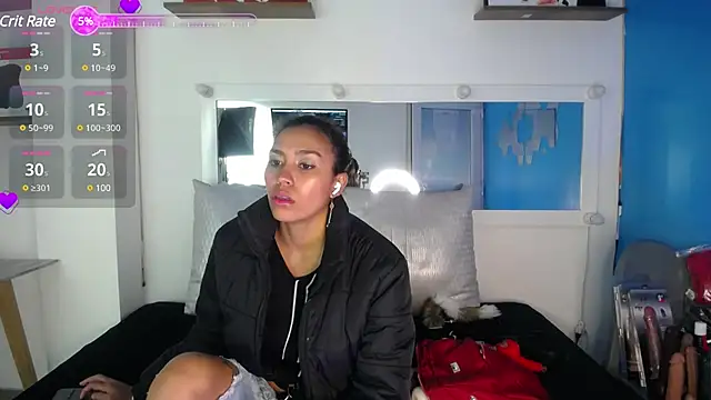Snapshot of CarolRodriguez_ chatting on 12-20-24, 01:22 CarolRodriguez online show from 12-20-24, 01:22