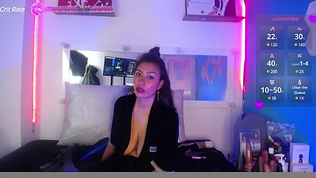 Snapshot of CarolRodriguez_ chatting on 01-15-25, 04:21 CarolRodriguez online show from 01-15-25, 04:21