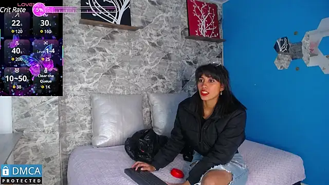 Snapshot of CarolRodriguez_ chatting on 02-15-25, 11:17 CarolRodriguez online show from 02-15-25, 11:17