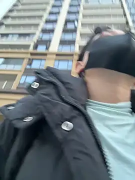 Zhuli11 online show from 03-11-26, 11:05