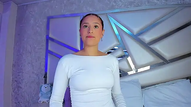 Miia002 online show from 01-10-26, 12:12