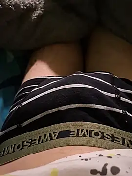 FreezingTie850 online show from 03-07-26, 10:18