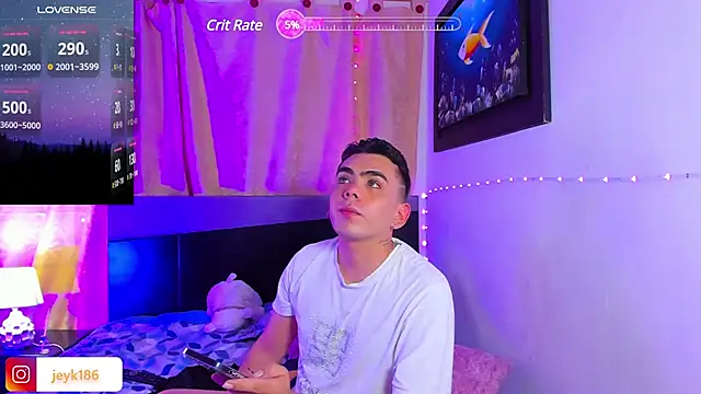 Jey keler1 online show from 03-15-25, 09:05