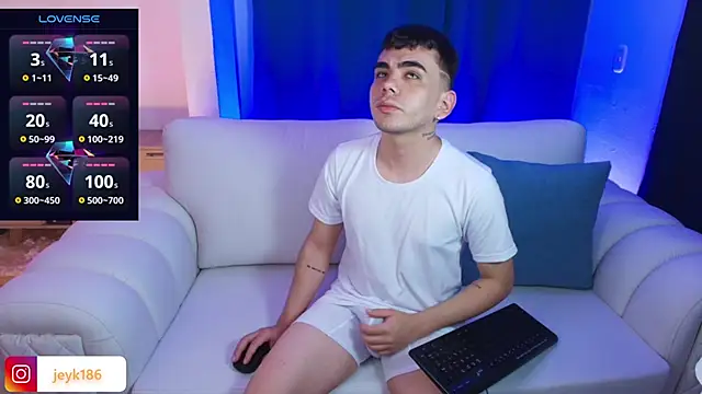 Jey keler1 online show from 10-22-25, 12:44