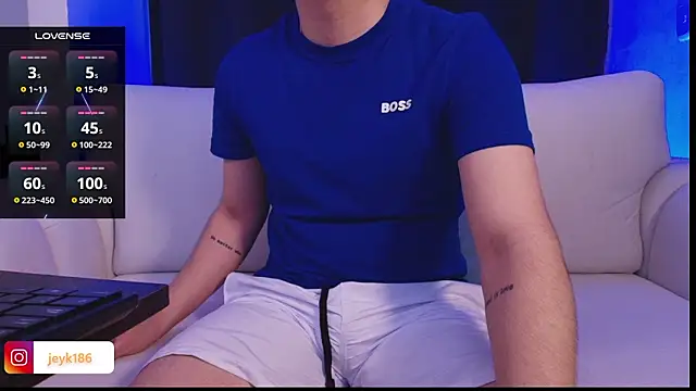 Jey keler1 online show from 02-06-26, 12:48