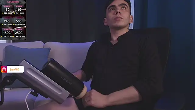 Jey keler1 online show from 02-24-26, 01:03