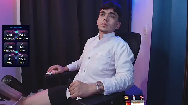 Jey keler1 online show from 04-15-26, 06:53