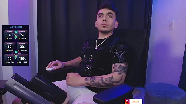 Jey keler1 online show from 04-17-26, 04:26