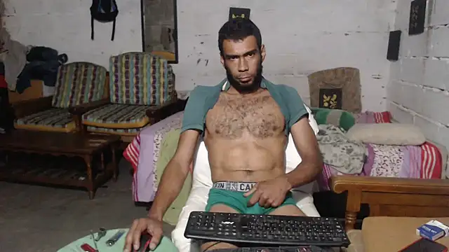 erik alexander online show from 12-19-25, 01:01