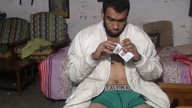 erik alexander online show from 12-20-25, 01:02