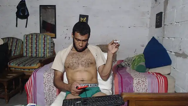 erik alexander online show from 12-20-25, 11:56