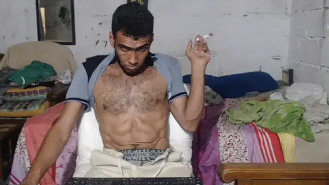 erik alexander online show from 01-08-26, 05:32