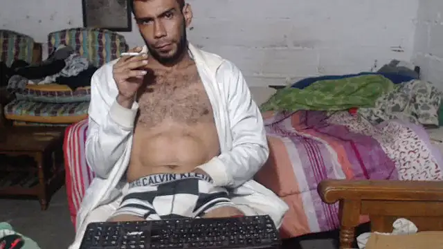 erik alexander online show from 01-12-26, 02:28