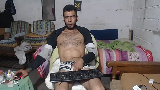 erik alexander online show from 01-15-26, 04:28