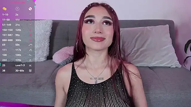 Snapshot of artmiaa chatting on 02-18-25, 11:41 artmiaa online show from 02-18-25, 11:41