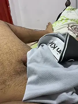 Chester4657 online show from 01-15-26, 07:50