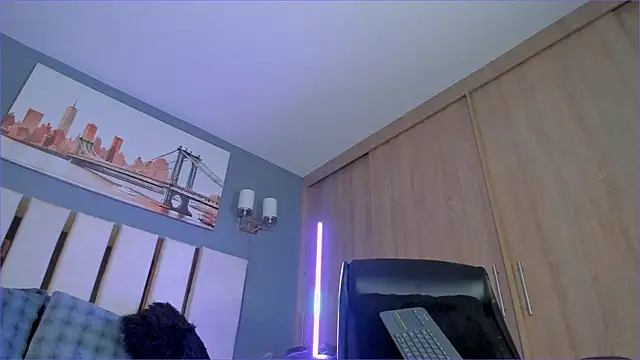 Bambi gurl online show from 02-07-26, 02:26