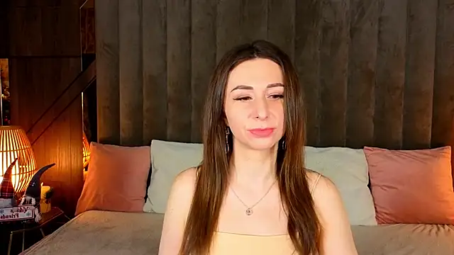 KimmmLi online show from 01-09-26, 07:11