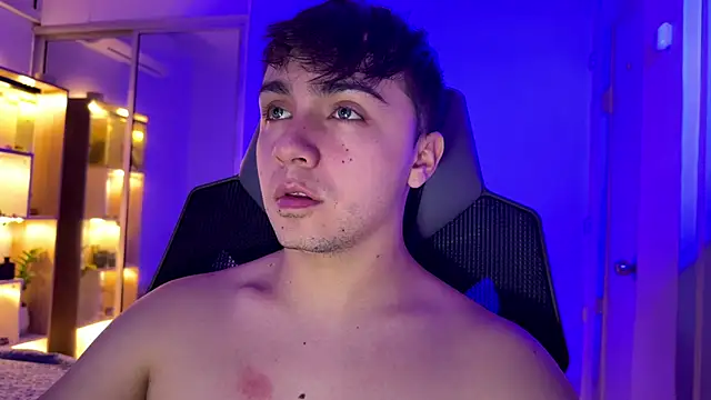 aron  cooper online show from 09-29-25, 02:06