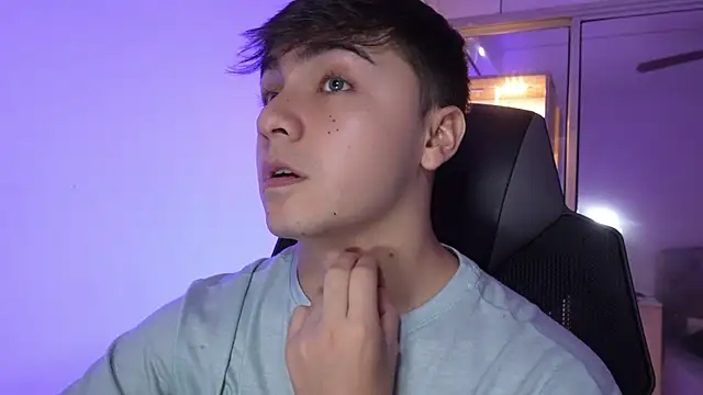 aron  cooper online show from 11-13-25, 09:58