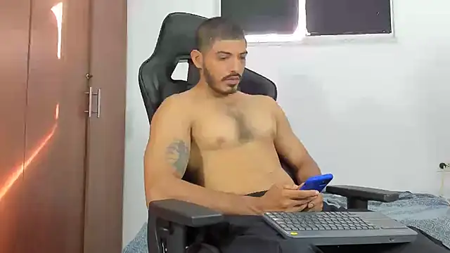 joris vo online show from 12-11-24, 08:28