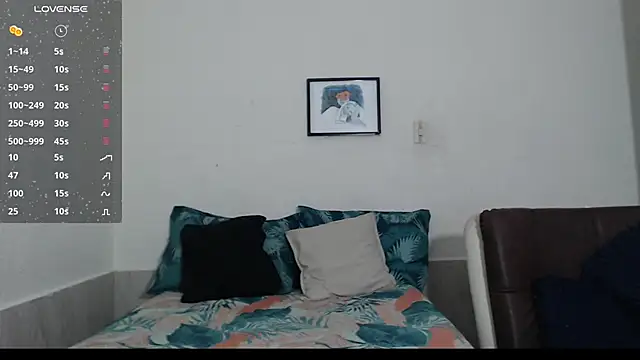 agata 22 online show from 01-17-25, 04:06