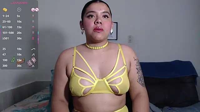 agata 22 online show from 10-14-25, 03:40