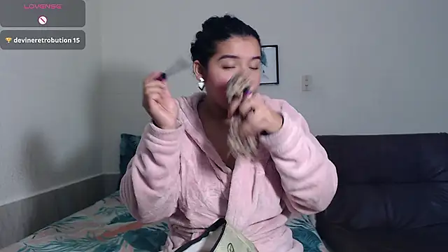 agata 22 online show from 02-03-26, 03:15