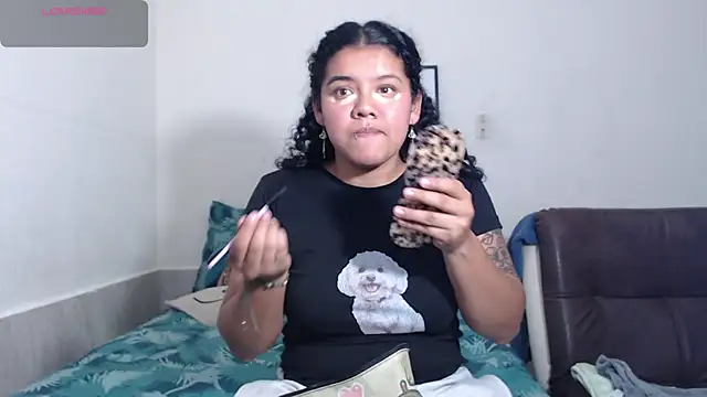 agata 22 online show from 03-26-26, 03:23