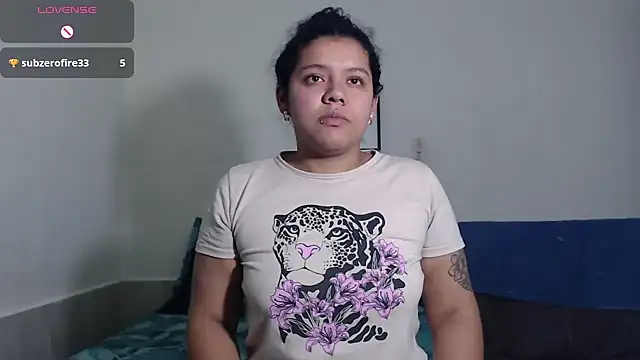 agata 22 online show from 05-07-26, 03:12
